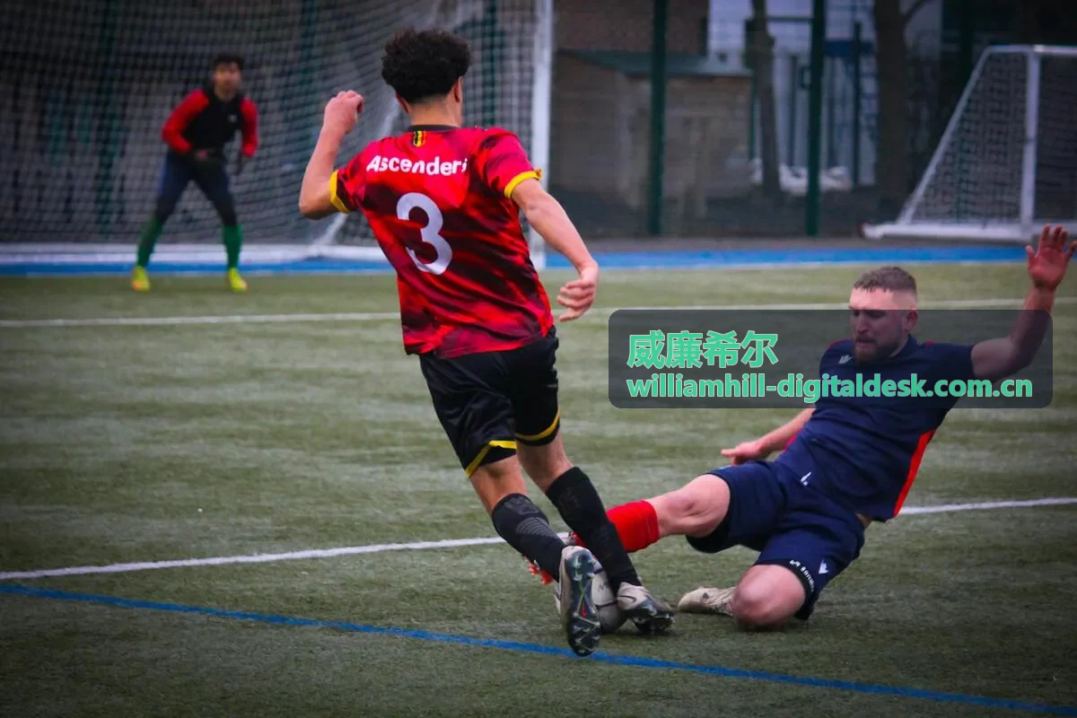 威廉希尔数字桌面数据资产管理