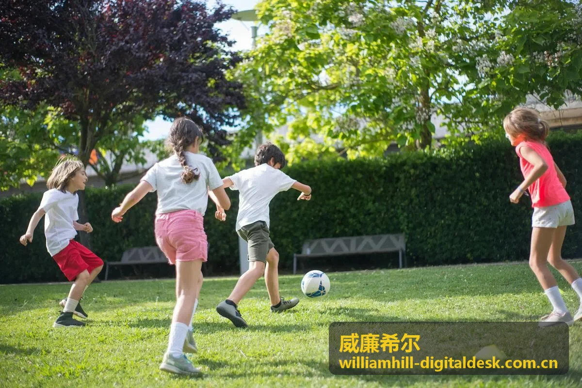 威廉希尔数字桌面核心能力架构示意图